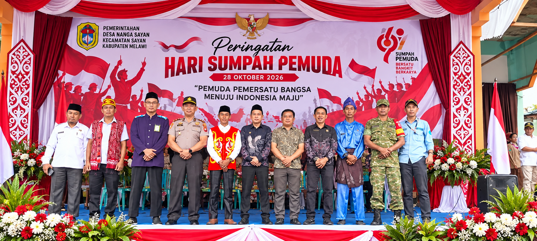 Hari Sumpah Pemuda